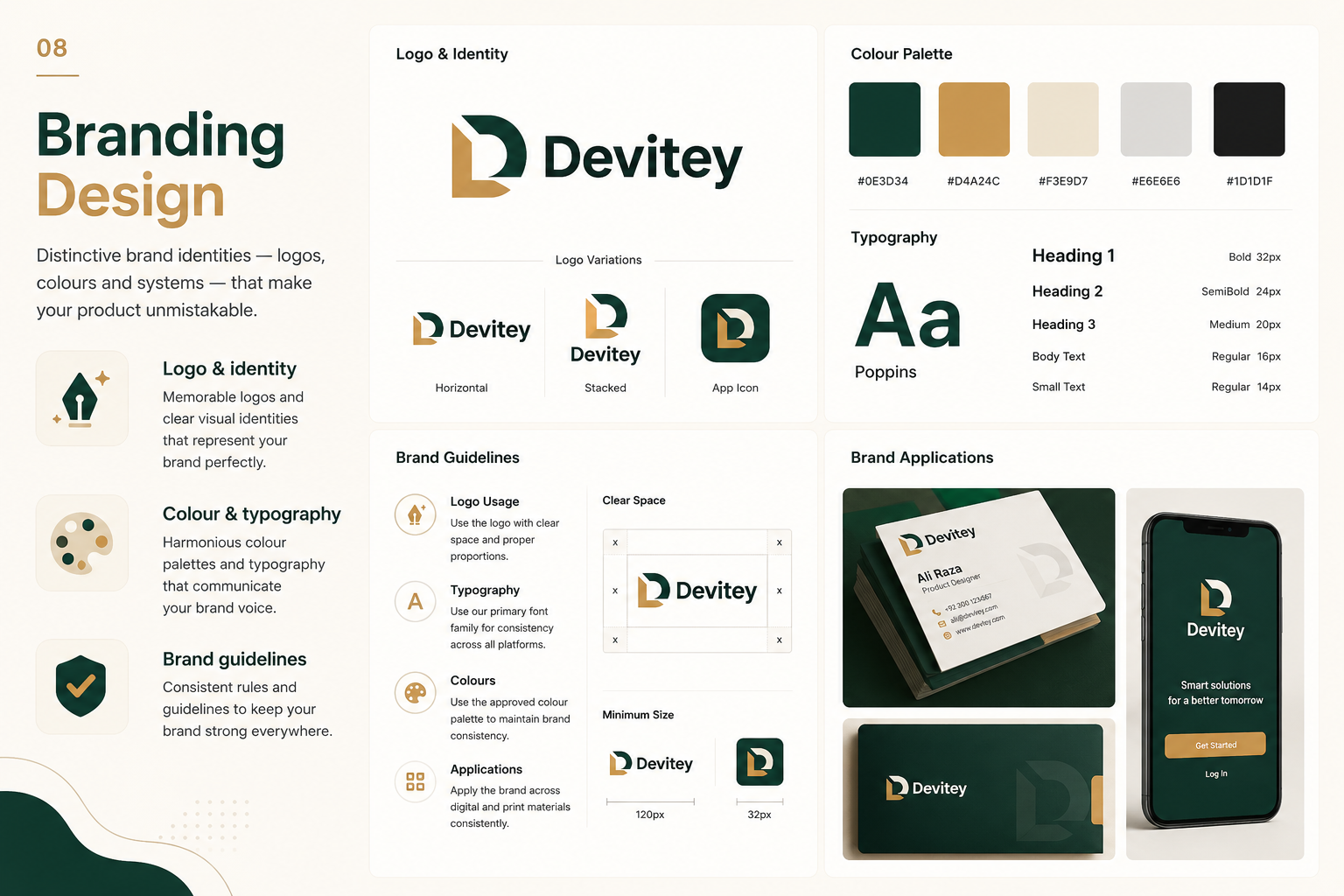 Branding Design