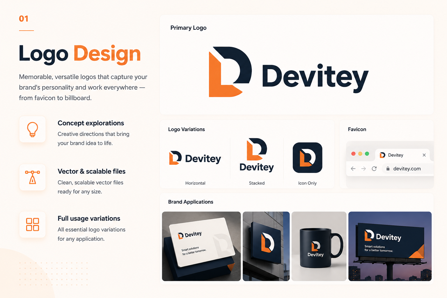 Logo Design