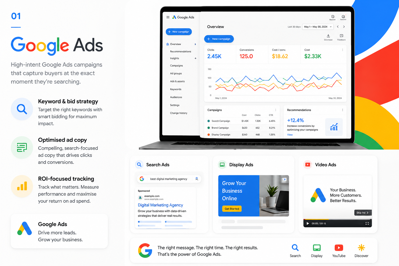 Google Ads