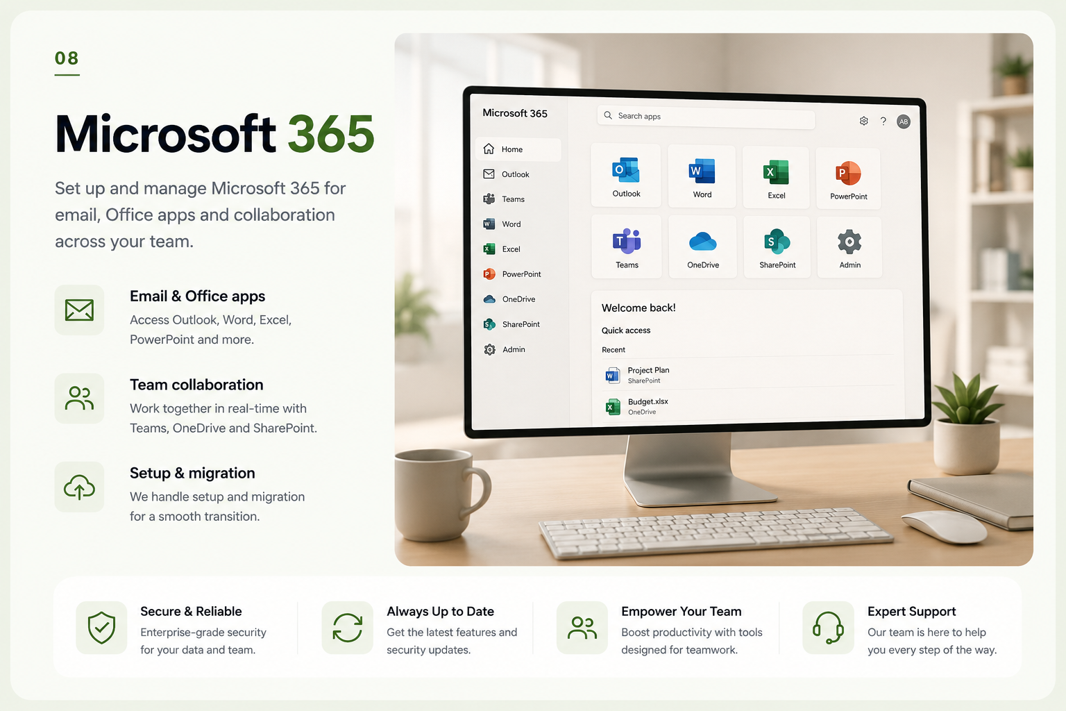 Microsoft 365