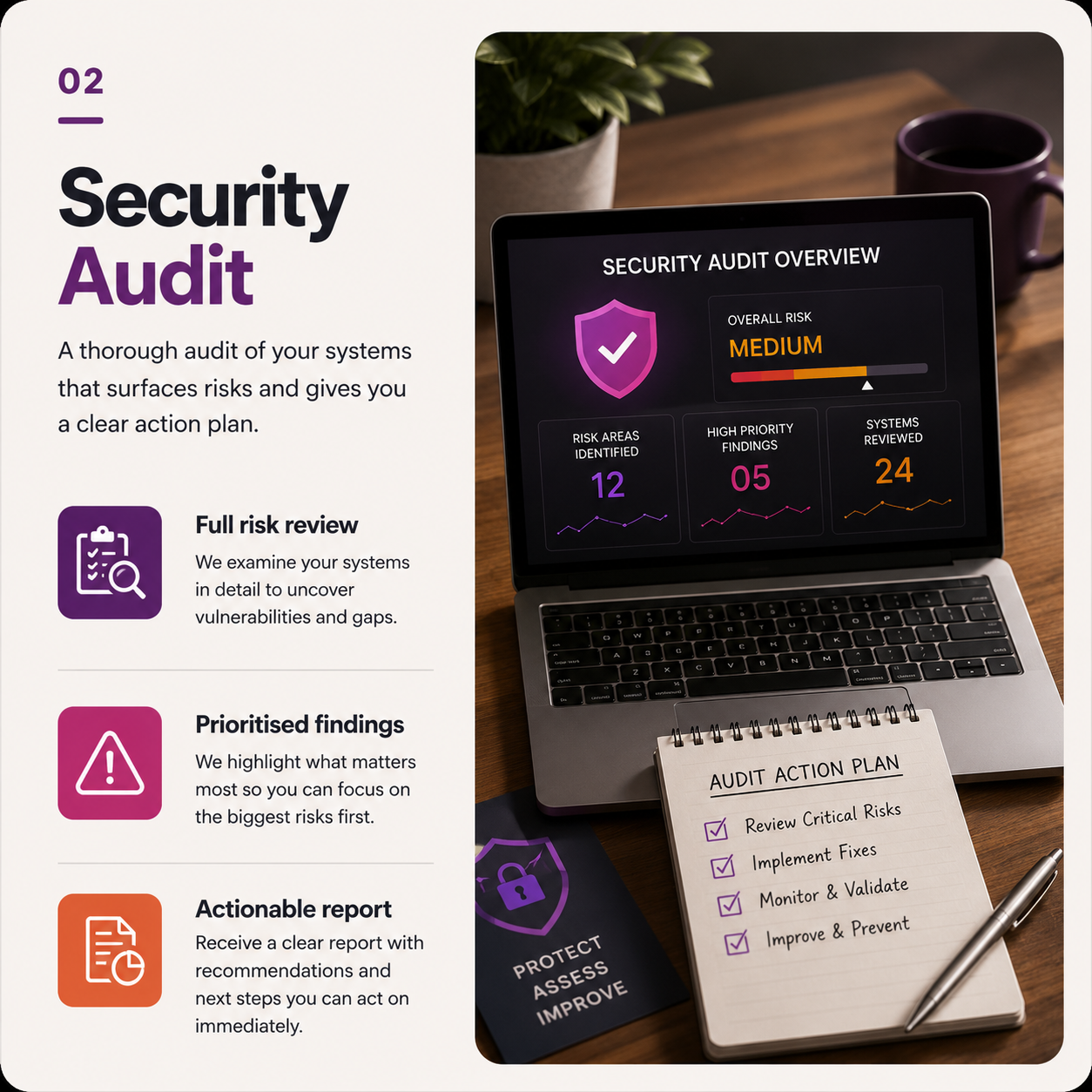 Security Audit