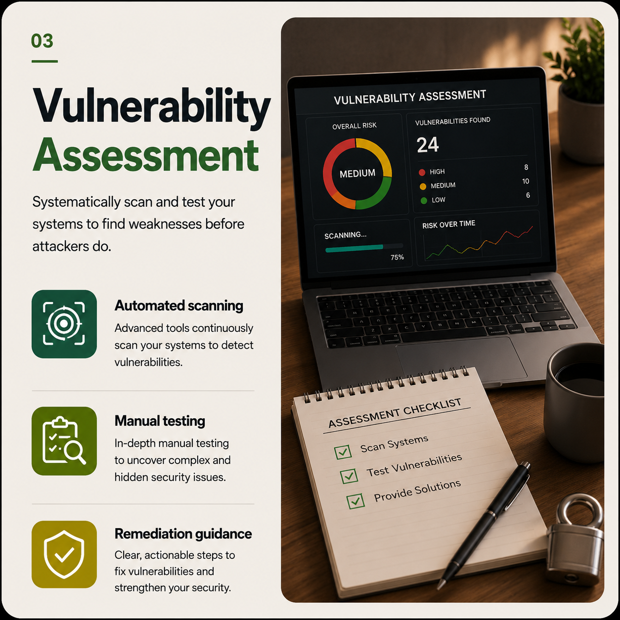 Vulnerability Assessment