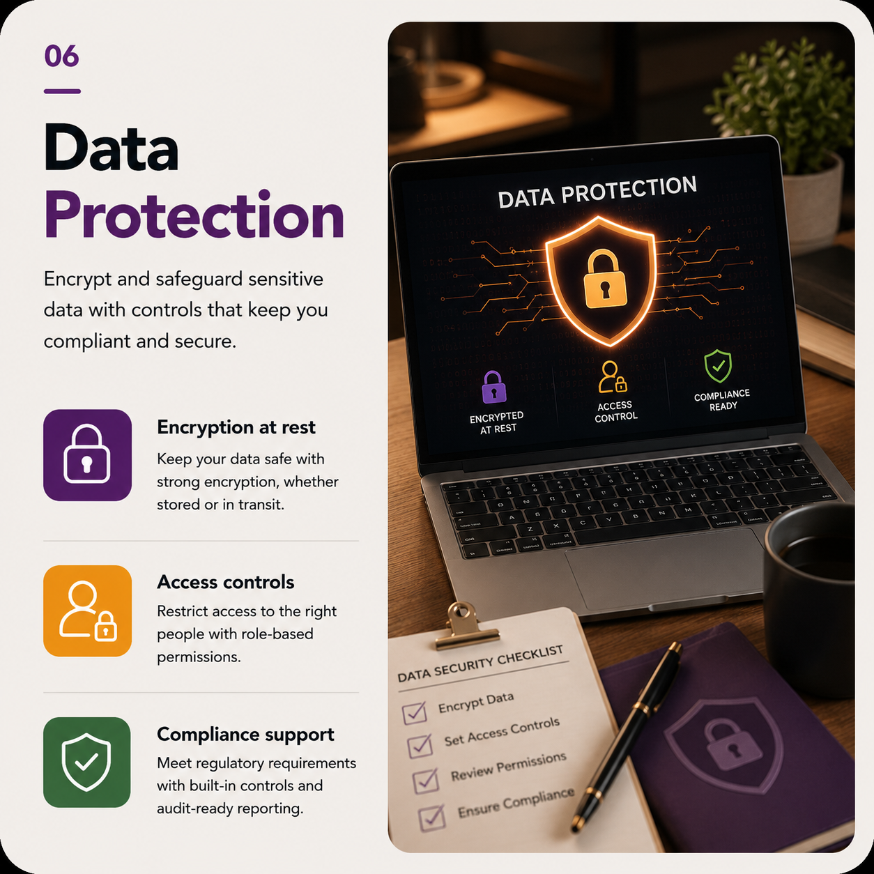 Data Protection