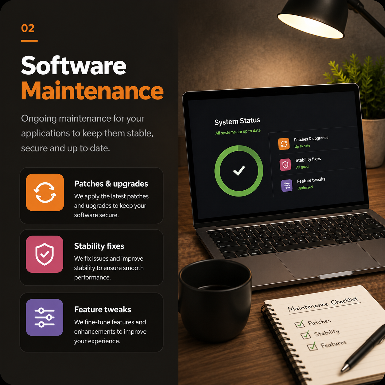 Software Maintenance